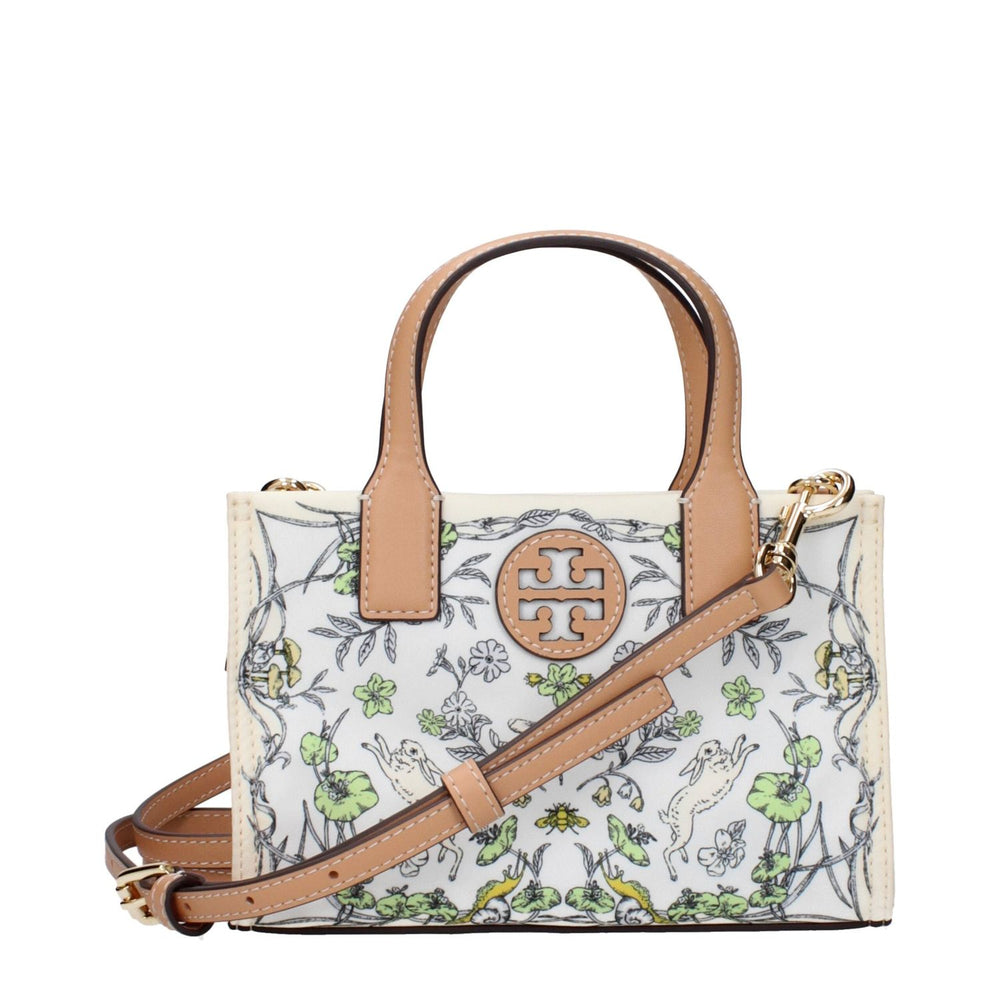 Tory Burch Beige Fabric Handbags TO15107873210633BT