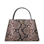 Tory Burch Pink Leather Handbags