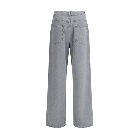 Rohe Baggy Jeans RO-41631116068-34