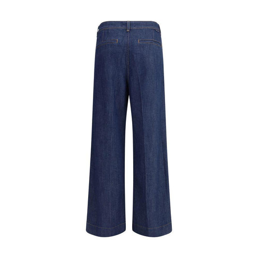 7FOR Halona wide leg Jeans FO-7UL30R70U71A9-27