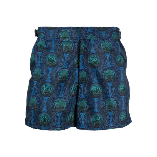 OZWALD BOATENG Sea clothing Blue 3037000600