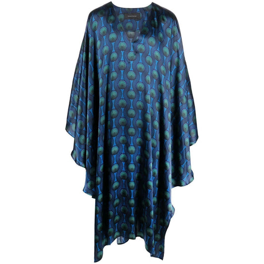 OZWALD BOATENG Sea clothing Blue 9003962600