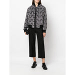 OZWALD BOATENG Coats Grey 5007002800