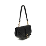 Versace Medium Virtus Shoulder Bag VE10200881A160041B00VBB