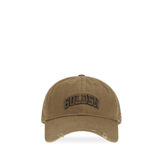 Golden Goose Journey Baseball Hat