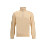 Brunello Cucinelli Cashmere Sweater BR-M2200124CNN40-IT46 | S