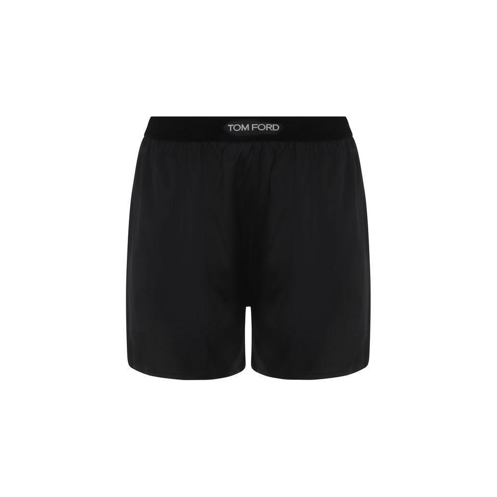 Tom Ford Shorts TO-SH0021FAX881LB999-S