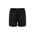 Tom Ford Shorts TO-SH0021FAX881LB999-S
