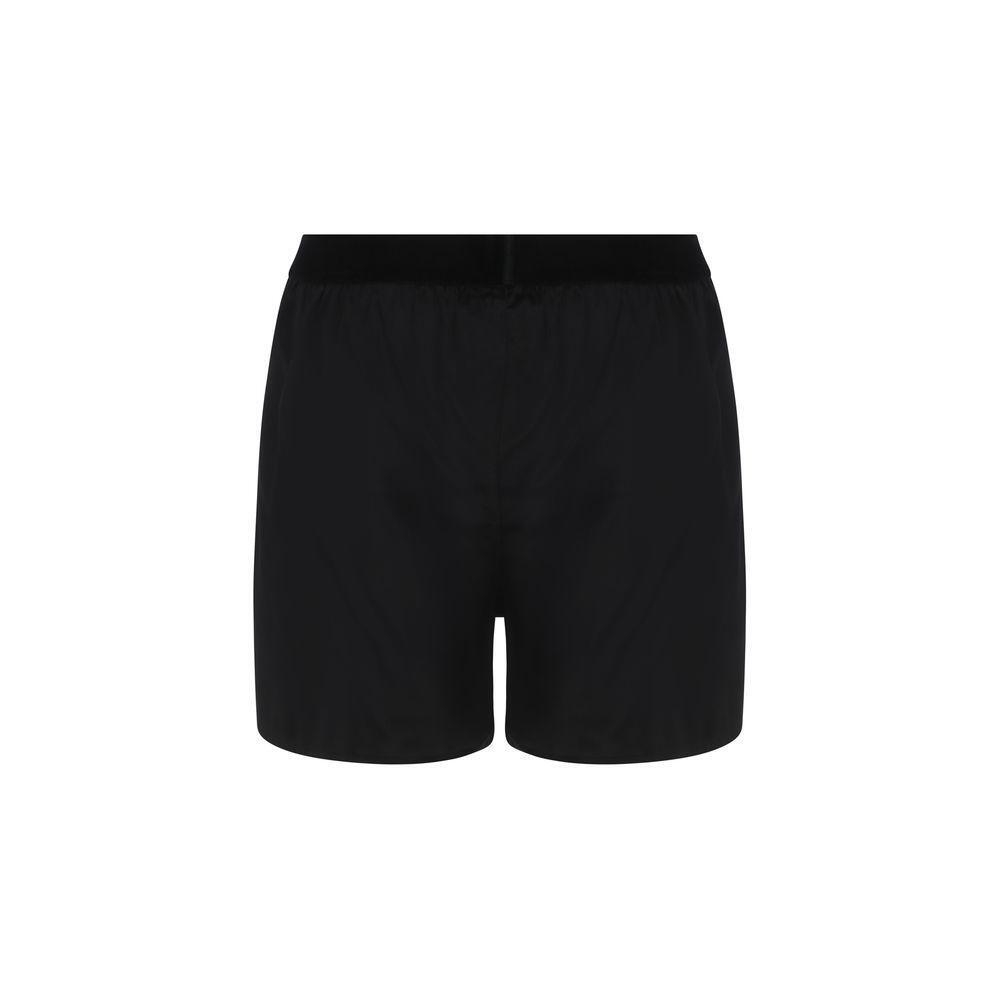 Tom Ford Shorts TO-SH0021FAX881LB999-S