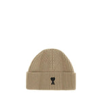 Ami Paris Ami De Coeur beanie Hat AM-UBO006018288-UNI