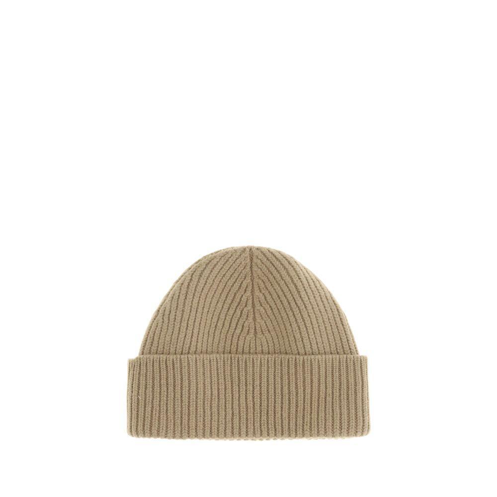 Ami Paris Ami De Coeur beanie Hat AM-UBO006018288-UNI