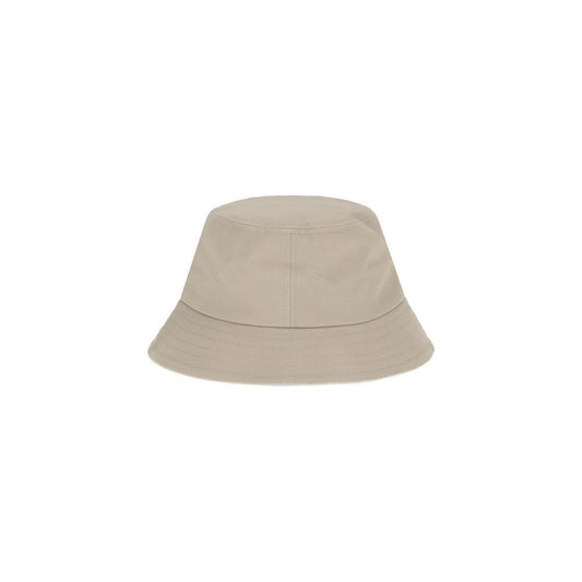 Ami Paris Ami De Coeur Bucket Hat AM-UHA666AW0041229-60 CM|XL