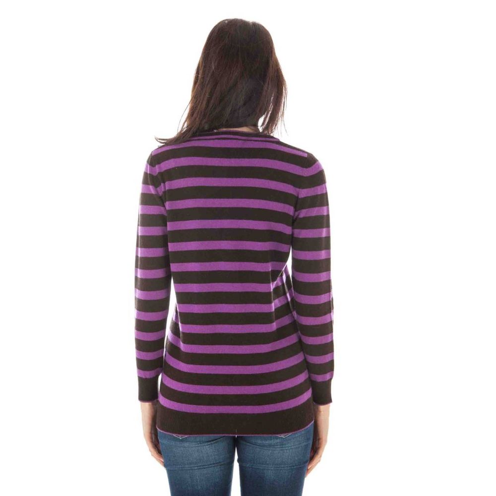 Fred Perry Viola Cashmere Women Sweater