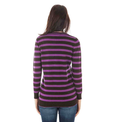 Fred Perry Viola Cashmere Women Sweater