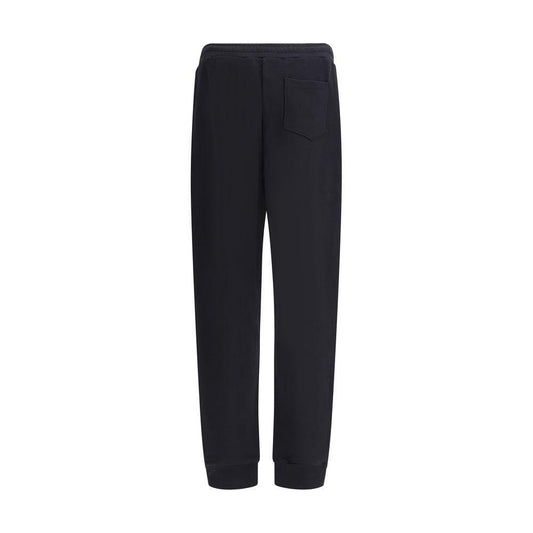 Moschino Logo Sweatpants