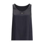 Dolce & Gabbana Silk Top DO-F7AK5TGDDBLN0000-IT44 | L