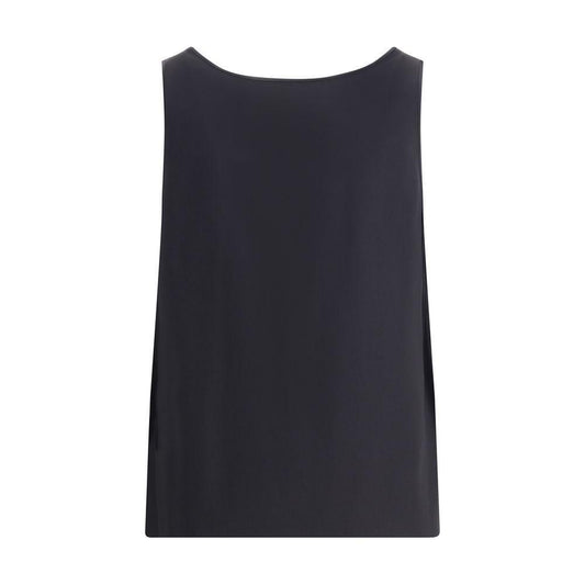Dolce & Gabbana Silk Top