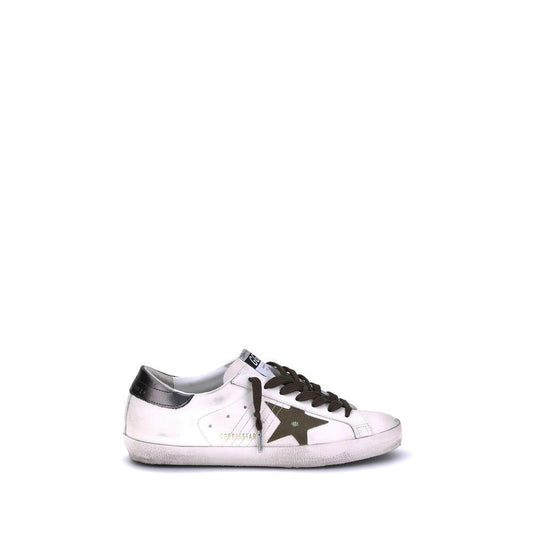 Golden Goose Super Star Sneakers GO-GMF00101F00751683112-EU42/US9