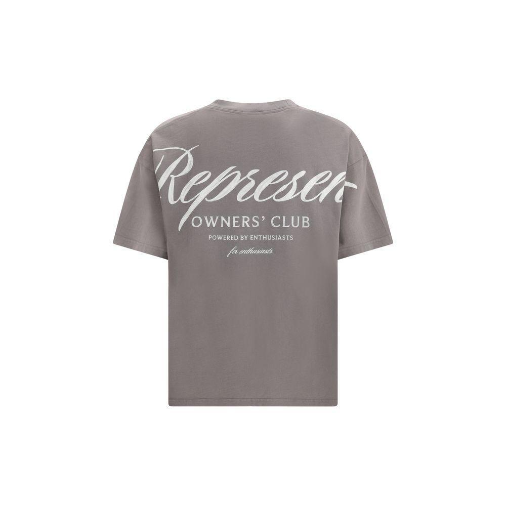 Represent Cotton T-Shirt