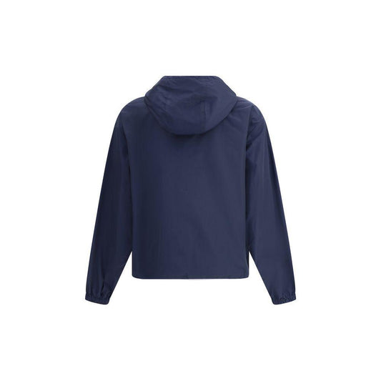 Moschino Waterproof Jacket