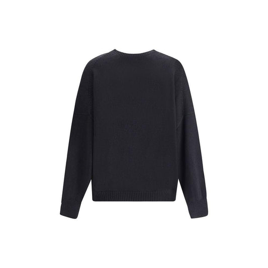 Khaite Wolfe Sweater KH-8894650200-S