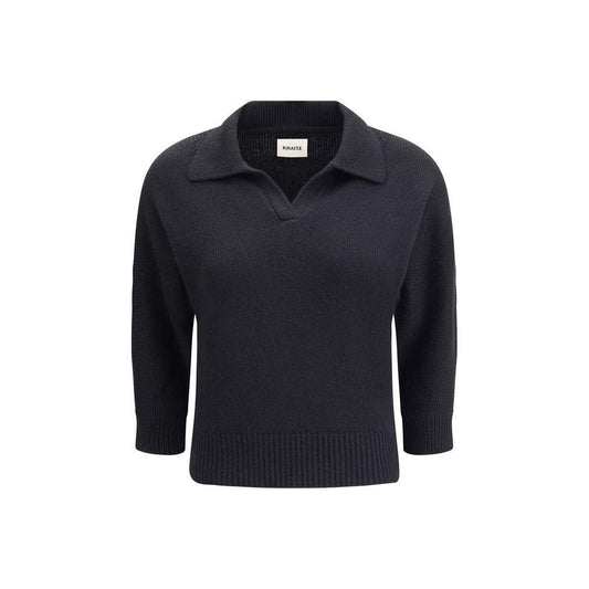 Khaite Herve Sweater KH-9834650200-S