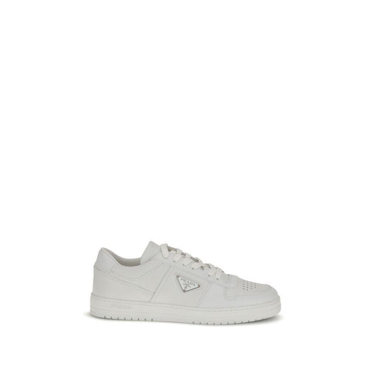 Prada Leather Sneakers PR-2EE364FD0033LJ6F0009-EU44/US11