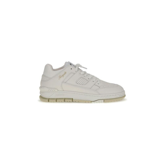 Axel Arigato Area Lo Sneakers AX-F1571001WHITEBEIGE-EU45/US12