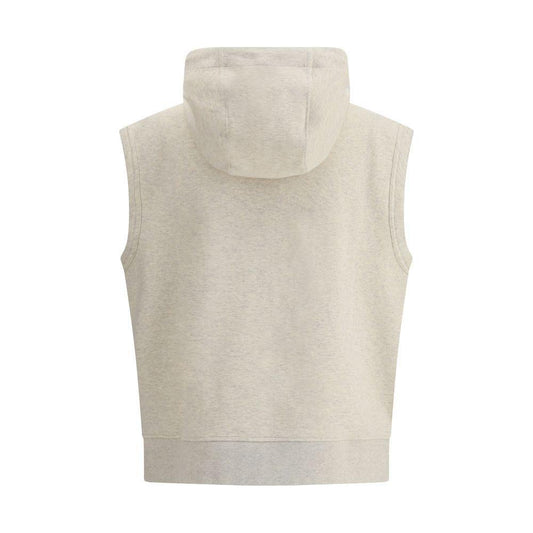 Fendi Hooded Vest FE-FAF748AV67F1RVF-L
