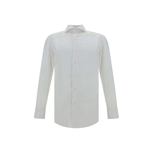 Finamore Milano Eduardo Shirt FI-MLEUPSG140001C014701-43