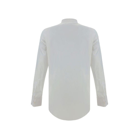 Finamore Milano Eduardo Shirt FI-MLEUPSG140001C014701-43