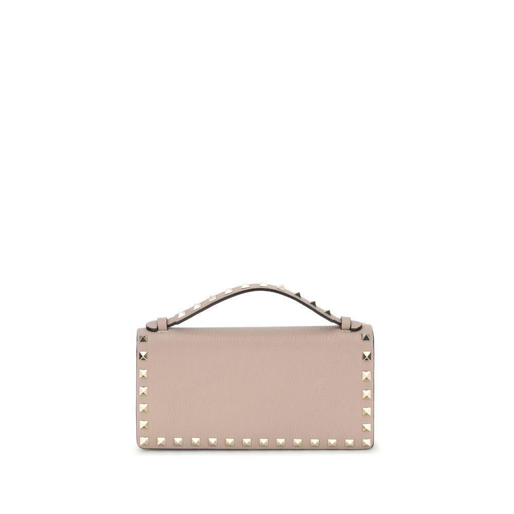 Valentino Garavani Wallet with chain VA7W2P0AK2VSHP45BB