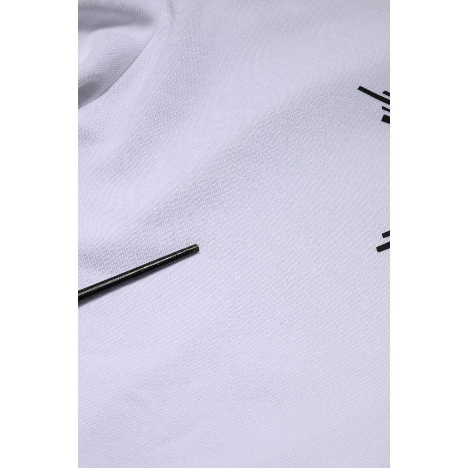 Dolce & Gabbana White Sacred Heart Hooded Sweatshirt Sweater