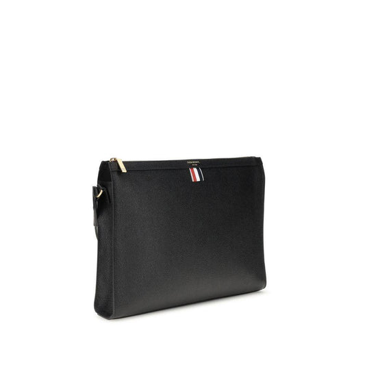 Thom Browne Shoulder strap Pouch THUAG177A00198001BB