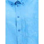 Balenciaga Cocoon Shirt BA-847151TSO234850-S