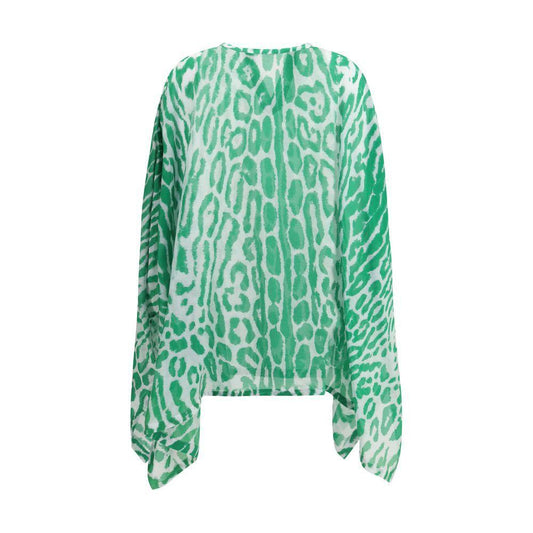 Tom Ford Kaftan Dress TO-KF0053FAP242XJBFG-S-M