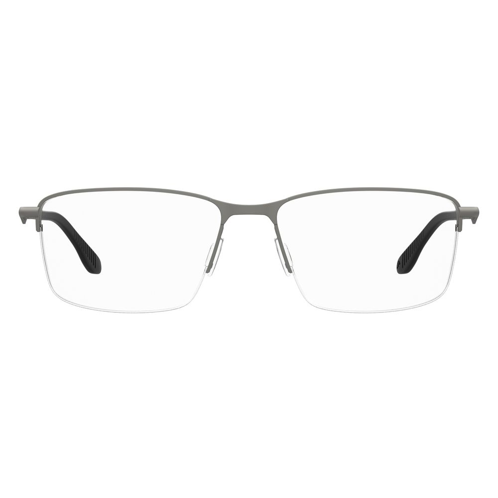 Under Armour Gray Metal Frames