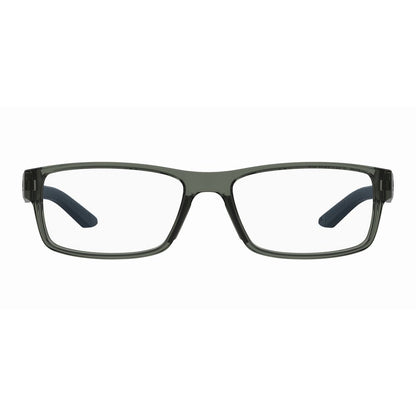 Under Armour Green Resin Glasses (Frames)
