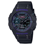 Casio Black Resin Watch CAGAB001CBR1AERAC