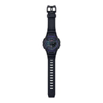 Casio Black Resin Watch CAGAB001CBR1AERAC