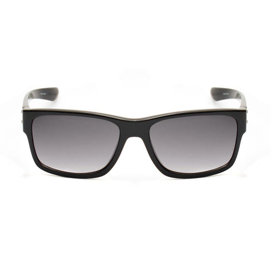 Kenneth Cole Black Injected Sunglasses KCKC12465801BAC