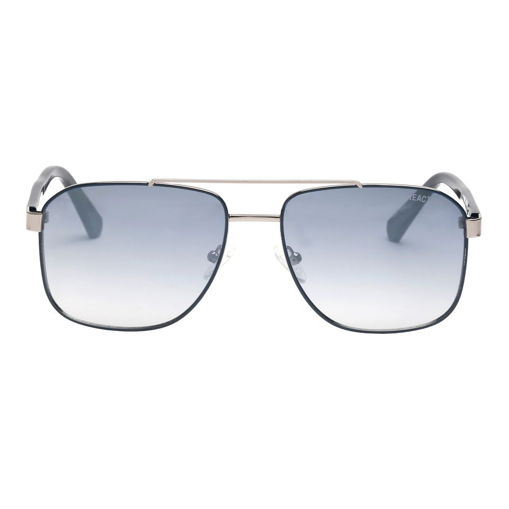 Kenneth Cole Black Metal Sunglasses KCRN000025908BAC