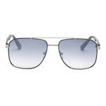 Kenneth Cole Black Metal Sunglasses KCRN000025908BAC