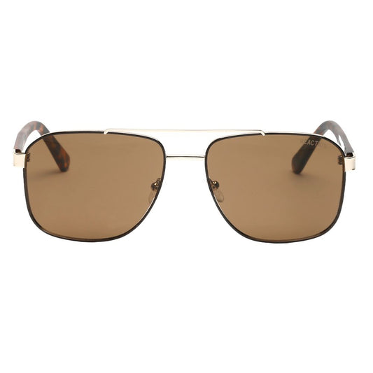 Kenneth Cole Brown Resin Sunglasses KCRN000025932EAC