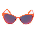 Italia Independent Red Metal Sunglasses II0022055000AC