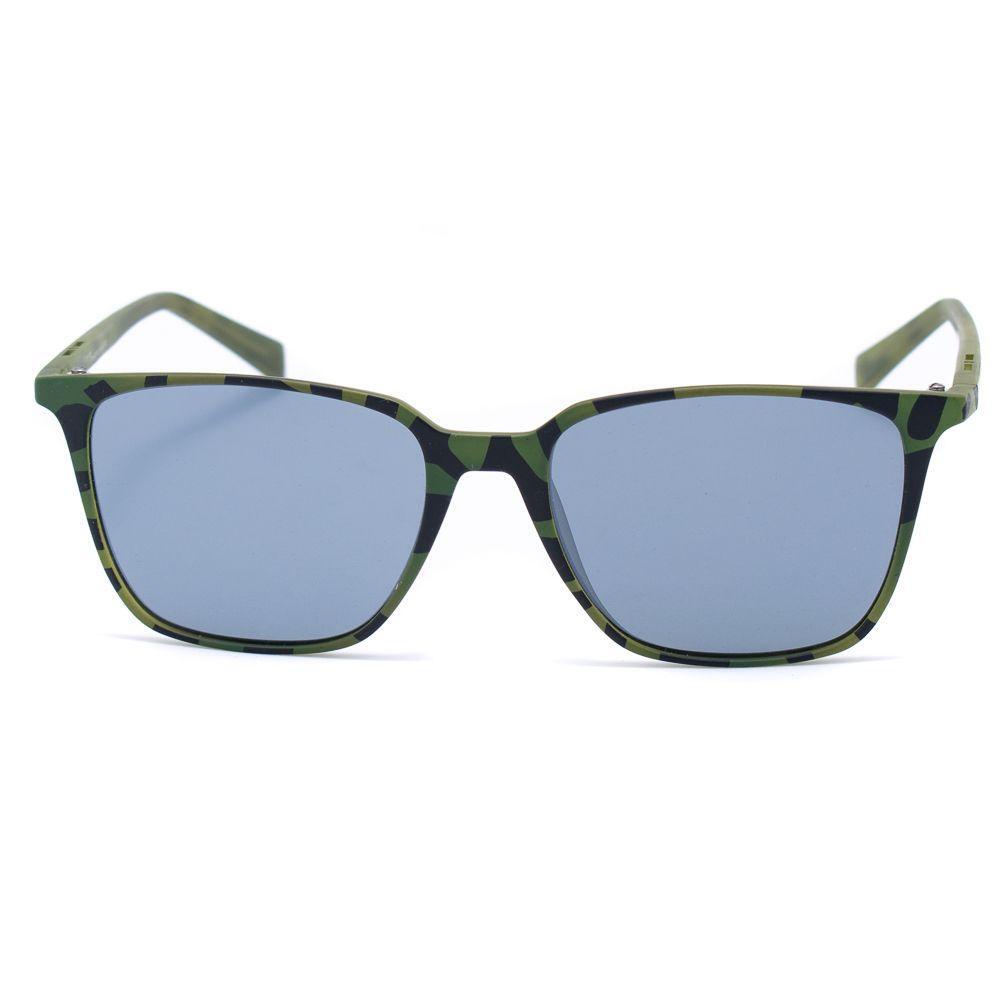 Italia Independent Green Acetate Sunglasses II0039035000AC