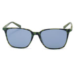 Italia Independent Green Acetate Sunglasses II0039035000AC