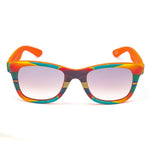 Italia Independent Multicolor Acetate Sunglasses II0090TUC000AC