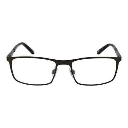 Land Rover Olive Stainless Steel Glasses (Frames)