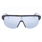 Italia Independent Blue Acetate Sunglasses II0911DHA017AC